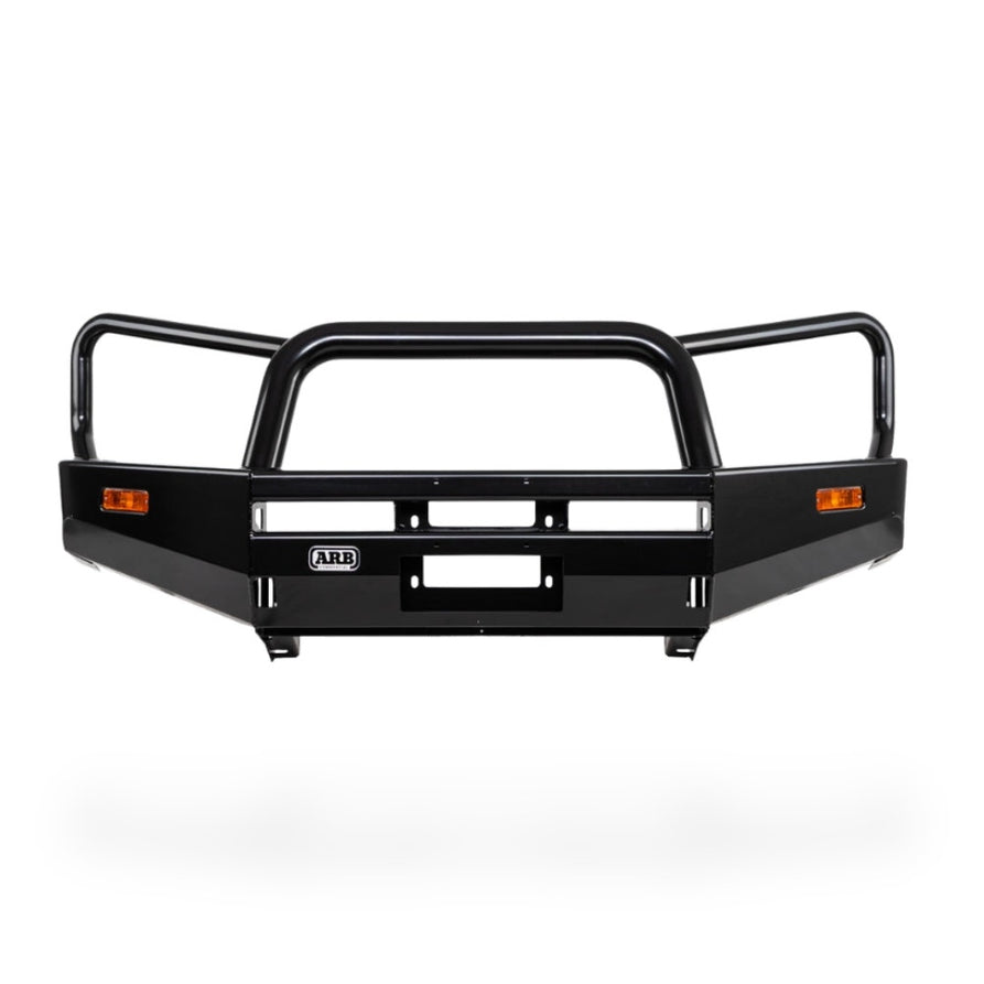 ARB Commercial Bar with Winch Compatibility Suitable For Isuzu D-MAX – 3448450