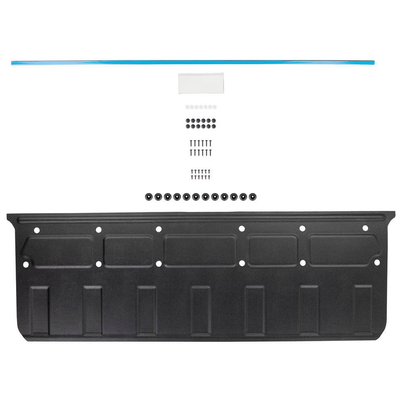 ARB Tailgate Protector with Under-Rail Suitable For Holden Colorado and Isuzu D-Max – 10056752