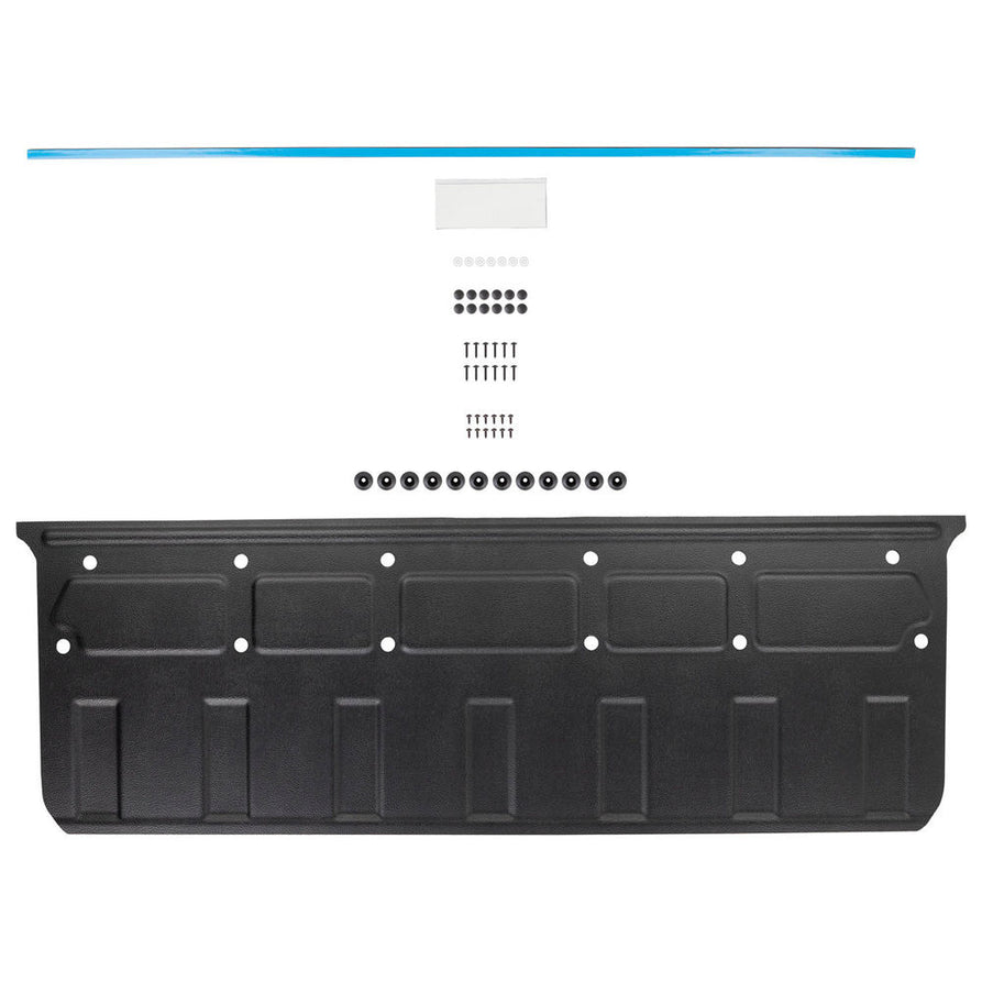 ARB Tailgate Protector with Under-Rail Suitable For Holden Colorado and Isuzu D-Max – 10056752