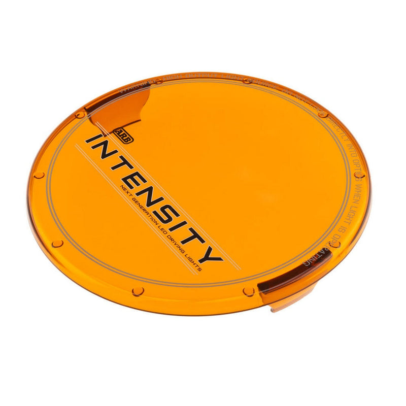 ARB Intensity AR21 Amber Driving Light Cover – AR10TA