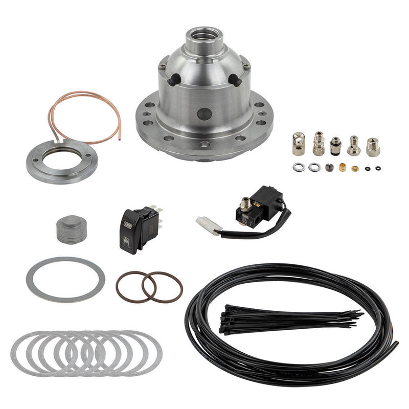 ARB Air Locker 29 Spline Front Differential - Suitable For Ford, Mazda, VW – RD219