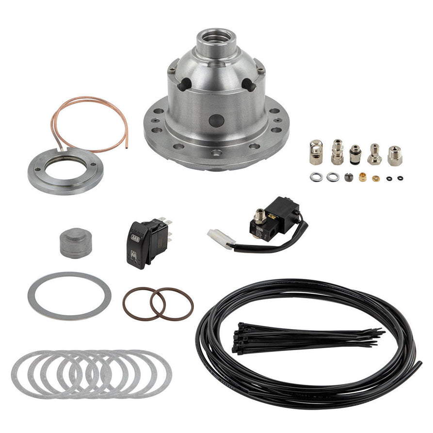 ARB Air Locker 29 Spline Front Differential - Suitable For Ford, Mazda, VW – RD219