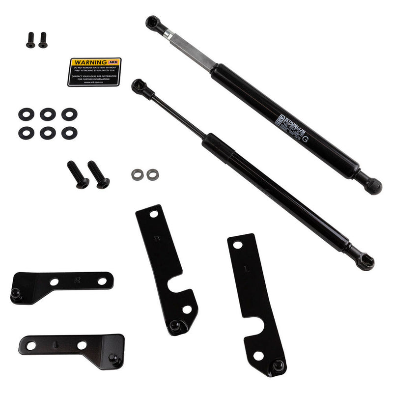 ARB Tailgate Assist System Suitable For VW Amarok with OE Torsion Bar – 4770010