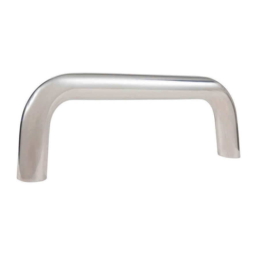 ARB Summit Sahara Centre Tube with Polished Finish Suitable For Summit Sahara Bar – 5100480