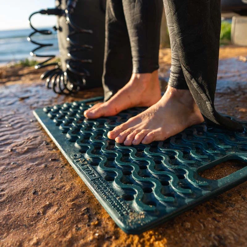 ARB ONTAP Mariner Mat Ocean – OTDBLUECO
