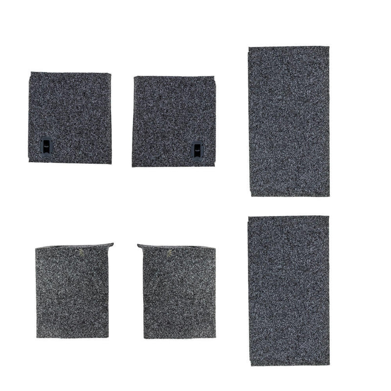 ARB Side Floor Kit, 945mm Long Suitable For ARB Drawer System – RD945FK