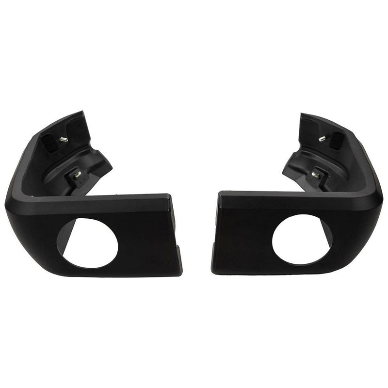 ARB Sahara Bar Buffer Kit 30mm with Hole Suitable For Toyota LandCruiser 200 Series and Nissan Patrol Y62 – 5100140