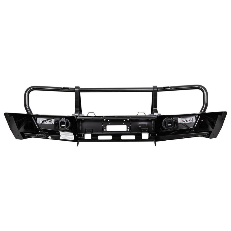 ARB Deluxe Bull Bar Suitable For Jeep Grand Cherokee Suitable For OE Fog Lights – 3450130