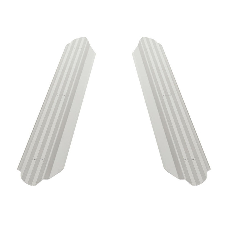 ARB Summit Side Protection Step with Aluminium Tread Suitable For 79 Series LandCruiser – B03319