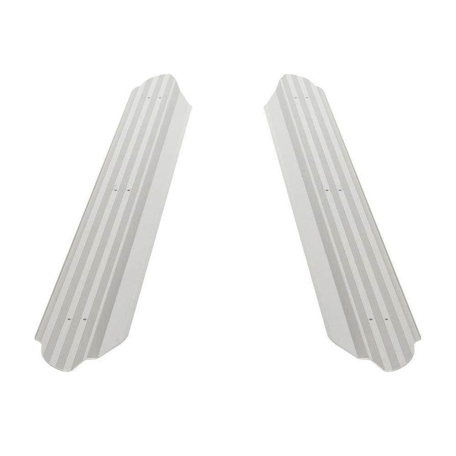 ARB Summit Side Protection Step with Aluminium Tread Suitable For 79 Series LandCruiser – B03319