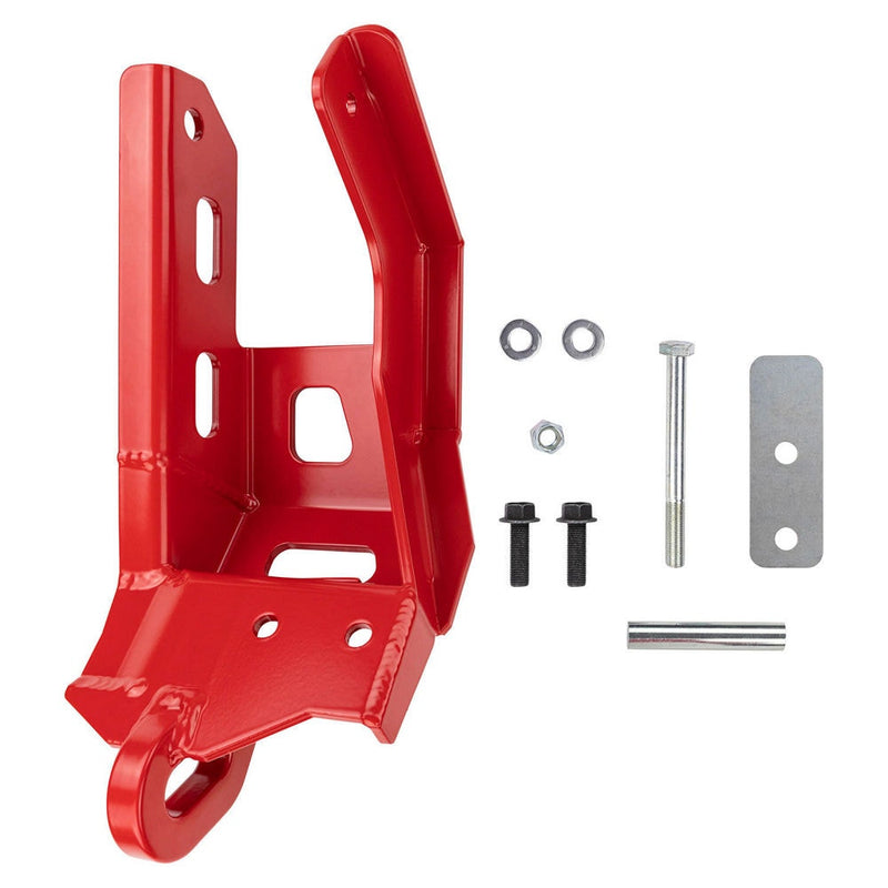 ARB Recovery Point with Red Finish Suitable For Nissan Patrol RHS – 2827010