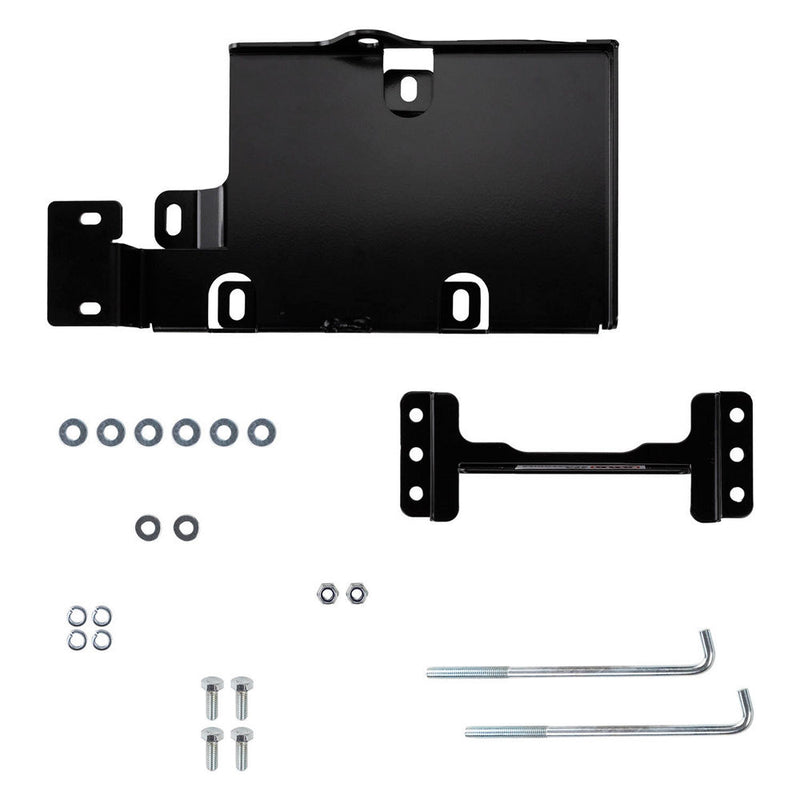 ARB Auxiliary Battery Tray Suitable For Toyota Prado 150 Series Suitable For 3.0L Diesel – 4221030
