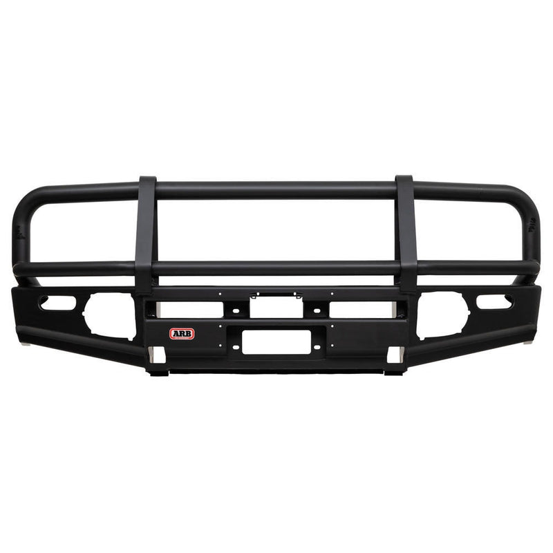 ARB Deluxe Bar Suitable For LandCruiser 70 Series with Flares and Sensors – 3412650