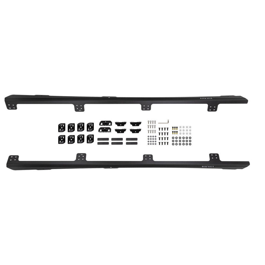 ARB BASE Rack Mounting Kit Suitable For Nissan Patrol without sunroof tilt function – 17962010
