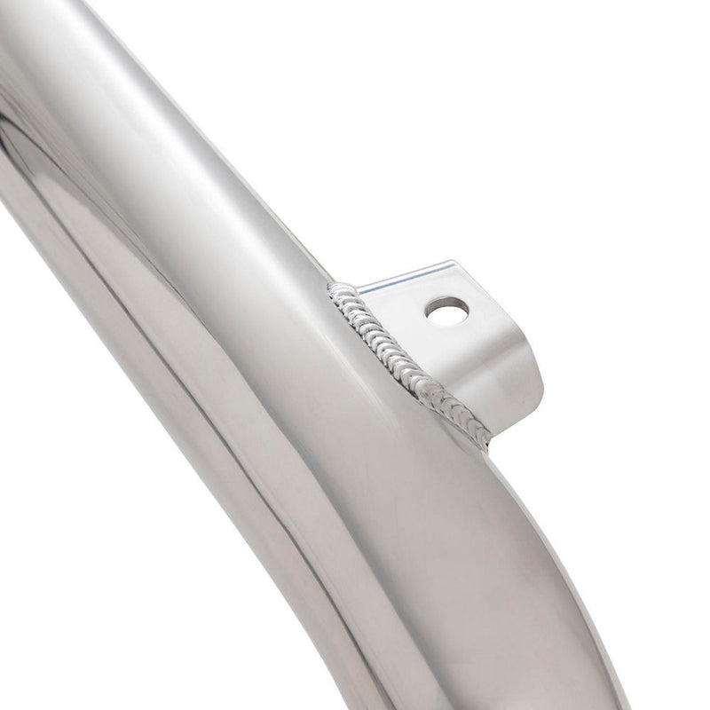 ARB Summit Sahara Bar with Polished Tube Suitable For Toyota LandCruiser 200 Series – B03130