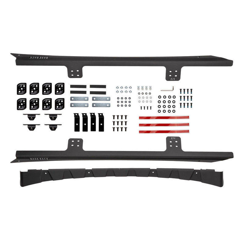 ARB Base Rack Vehicle Mount Suitable For Ford Ranger and Mazda BT-50 for cab roof – 17940020