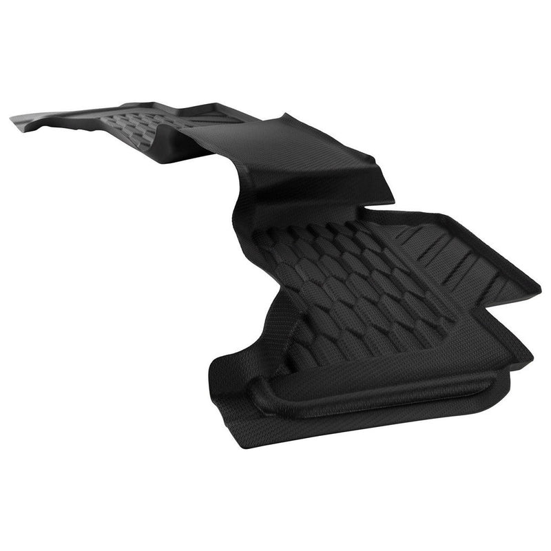 ARB Floor Mats Front and Rear Set Suitable For Toyota Landcruiser 300 Series – 4080001