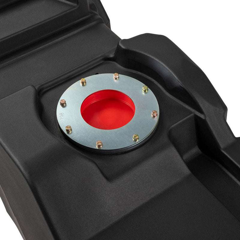 ARB Frontier Long Range Fuel Tank 132L Suitable For Nissan Navara D40 – TAD116