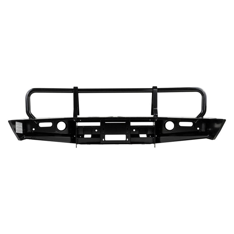 ARB Deluxe Bar - Discovery 4 with OE Fog Lights (excl. ACC/Camera) – 3432210
