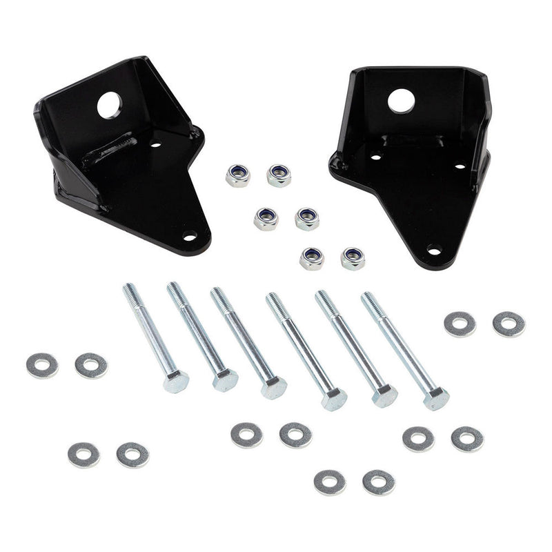 Old Man Emu Nitrocharger Plus Suspension Kit Suitable For Land Rover Defender Dual Cab, Single Cab 1994-2016