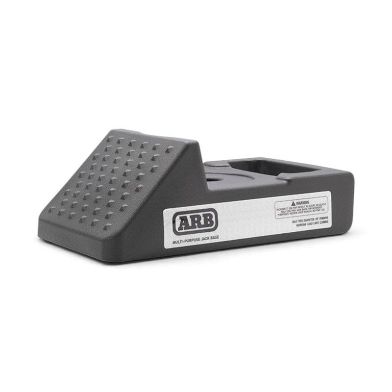 ARB Jack Base - Grey for ARB Jack – JB001G
