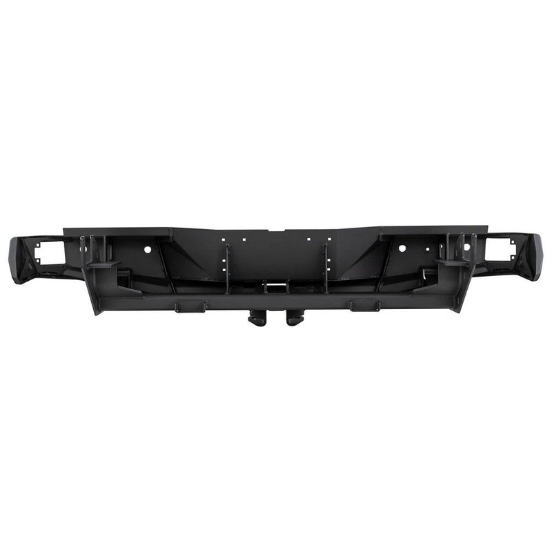 ARB Summit Rear Step Towbar with Sensors Suitable For Isuzu D-MAX – 5648010