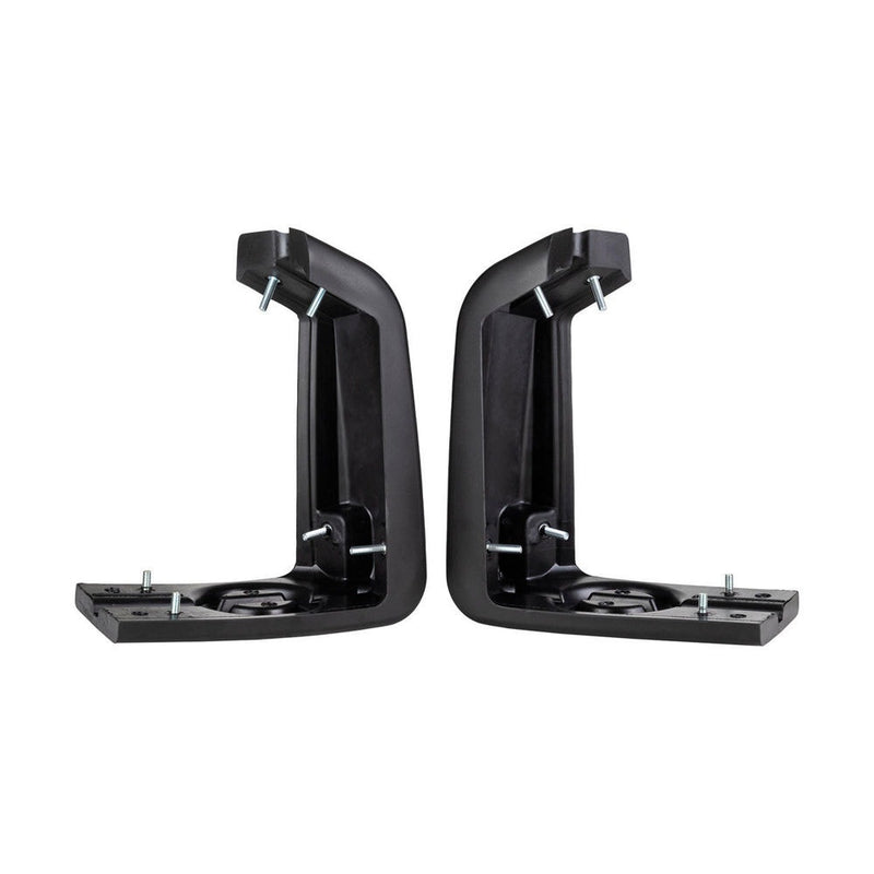 ARB Sahara Bar with No Centre Tube, Winch Compatible Suitable For Mazda BT-50 – B03091