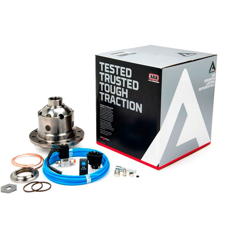 ARB Air Locker 29 Spline Front Differential - Suitable For Ford, Mazda, VW – RD219