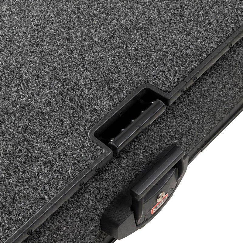 ARB Drawer System with Roller Floor Suitable For Jeep Wrangler and FJ Cruiser – RDRF790