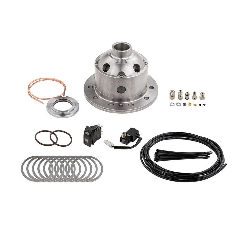 ARB Air Locker 30 Spline 10 Bolt Side Adjuster - Toyota 8 Inch Rear Axle – RD133