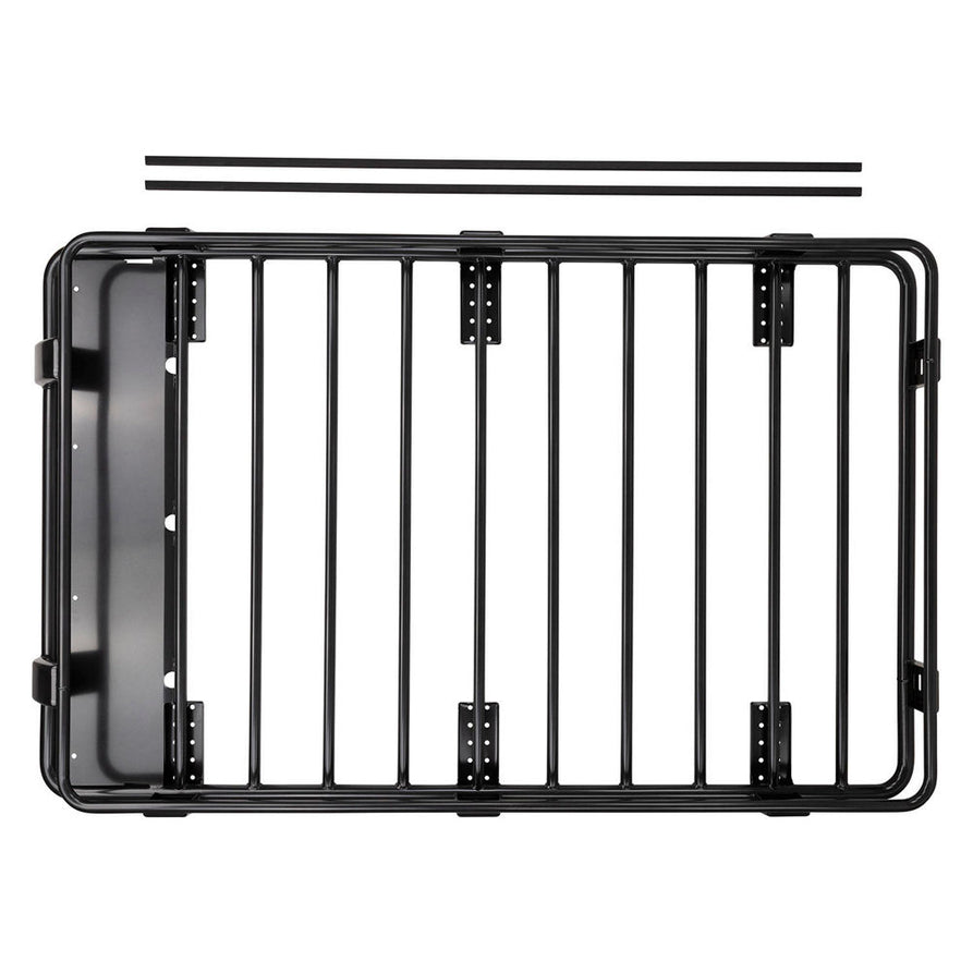 ARB Deluxe Steel Roof Rack Cage 2200mm x 1120mm - Toyota FJ Cruiser