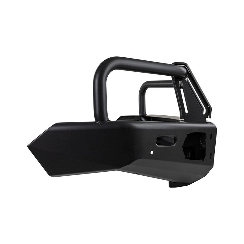 ARB Summit Bar Suitable For Toyota Hilux with Winch compatibility and Sensor Housing – 3414710