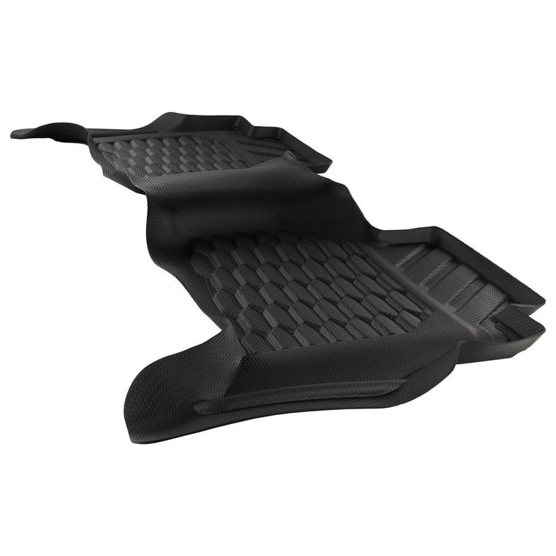ARB Floor Mats Front and Rear Set Suitable For Nissan Navara – 4080008A