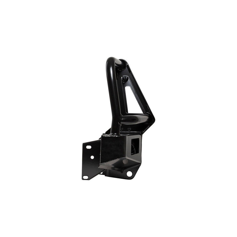 ARB Deluxe Bull Bar Winch Compatible with Black Powder Coat - Suzuki Sierra – 3424110
