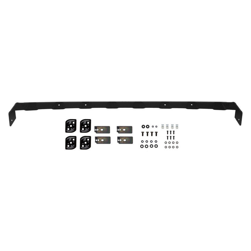 ARB BASE Rack Air Deflector Suitable For Wrangler Unlimited with Hard Top – 17950020