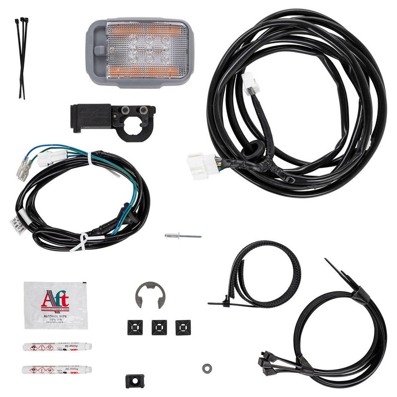 ARB Sportlid V Premium Upgrade Kit – 176006