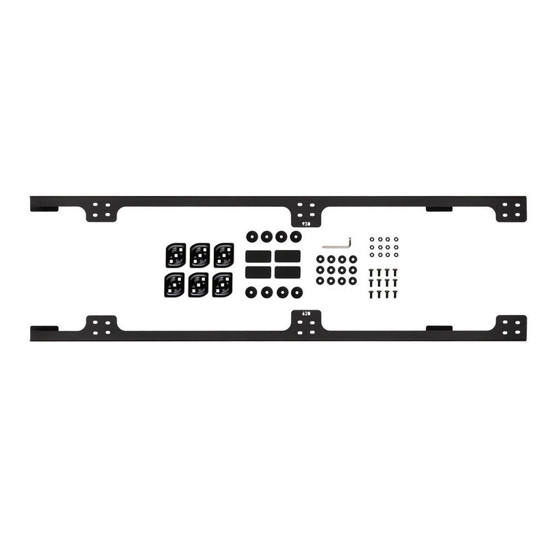 ARB BASE Rack Canopy Mount Suitable For Classic and Classic Plus Canopies – 17940030