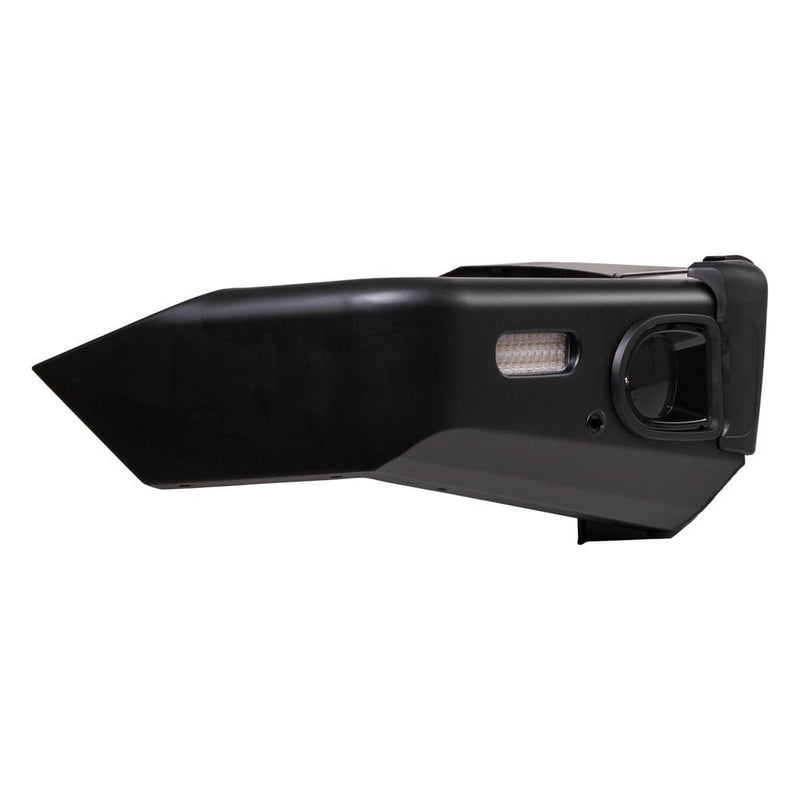ARB Summit Sahara Bar without Centre Tube Suitable For Toyota Landcruiser 200 Series – B03131