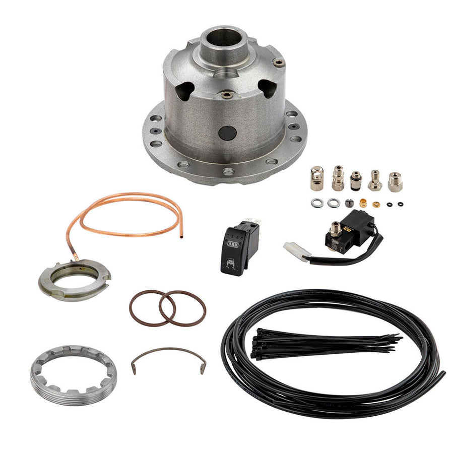 ARB Air Locker Front 22 Spline 10 Bolt Ring Gear Suitable For Suzuki Jimny – RD206