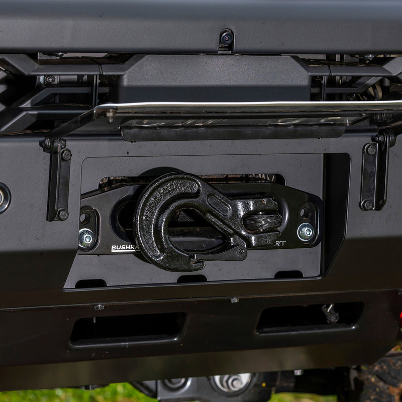 ARB Winch Installation Kit – 3501320