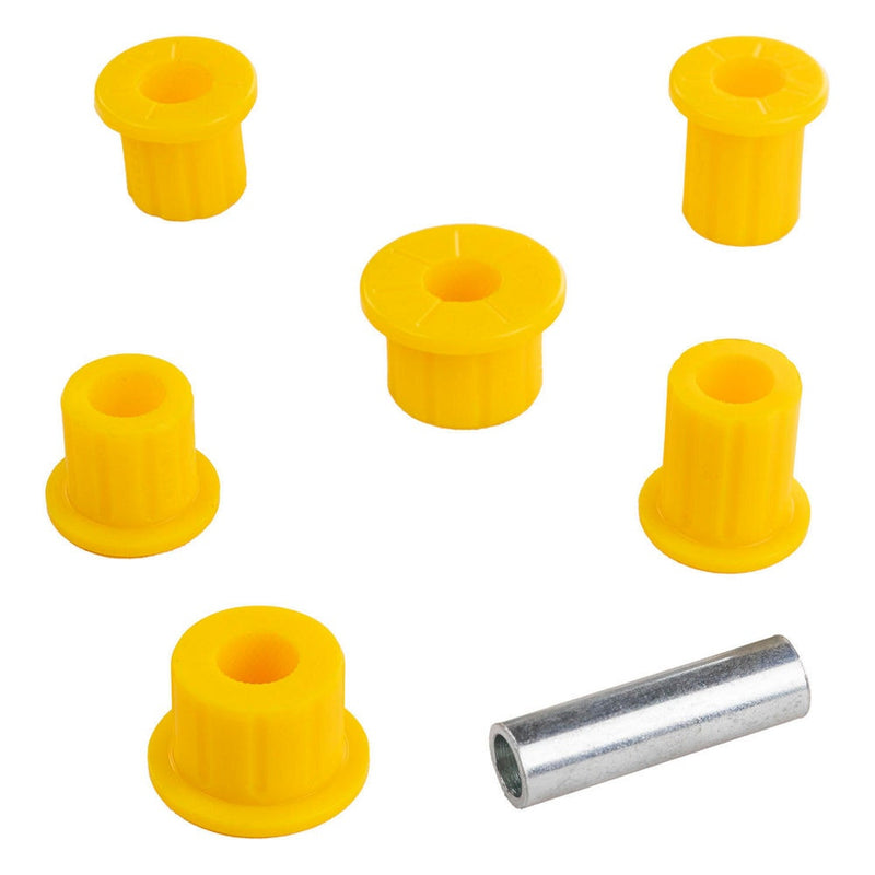 Old Man Emu Nitrocharger Plus Suspension Kit Suitable For Toyota Hilux Dual Cab, Single Cab 1988-1997