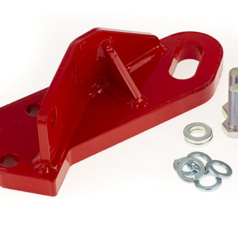 ARB Recovery Point 8T Rated Red Suitable For Nissan Patrol GU – 2817010