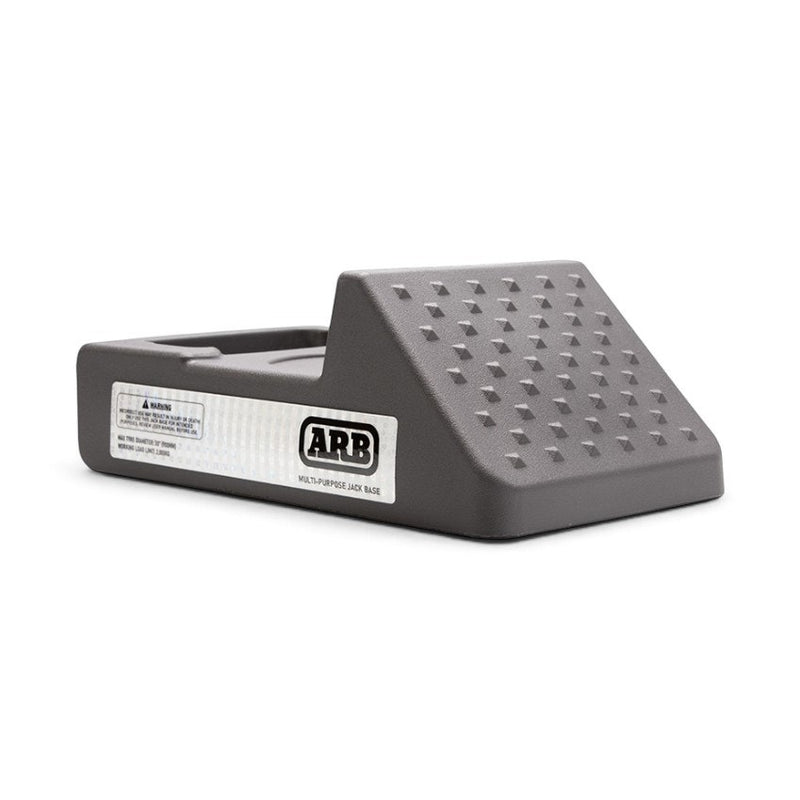 ARB Jack Base - Grey for ARB Jack – JB001G