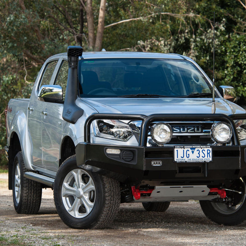 ARB Under Vehicle Protection Suitable For Isuzu D-Max and MU-X – 5448110