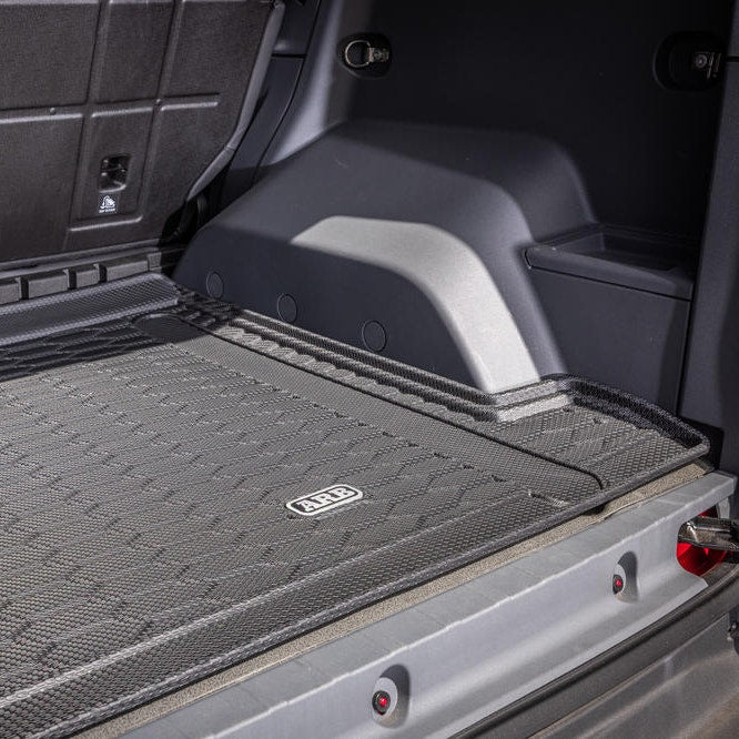 ARB Rear Cargo Mat Suitable For Ineos Grenadier 24+ – 4080142