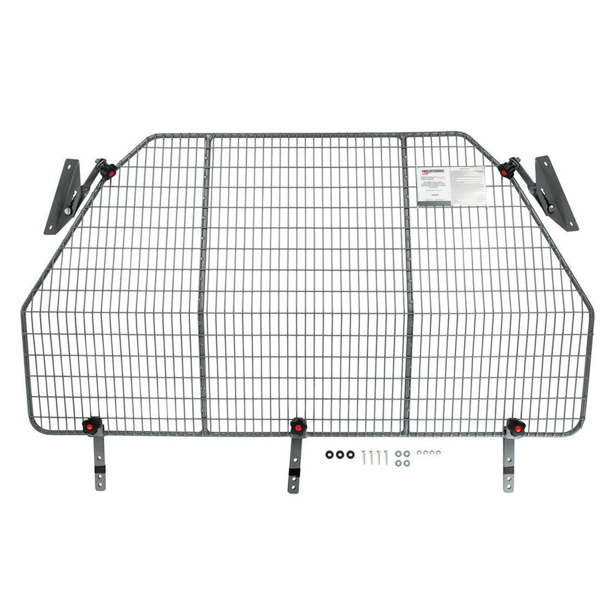 ARB Half Height Cargo Barrier Suitable For Prado 120/150 Series with ARB Drawer System – COBPR09