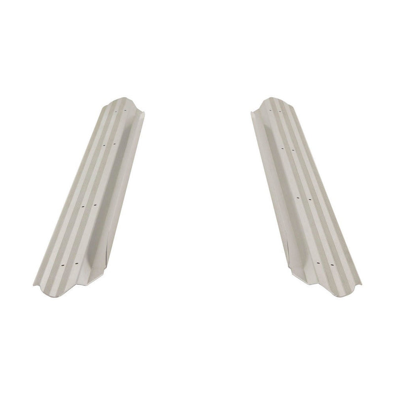 ARB Summit Side Step and Return with Aluminium Tread Suitable For 200 Series LandCruiser – B03420