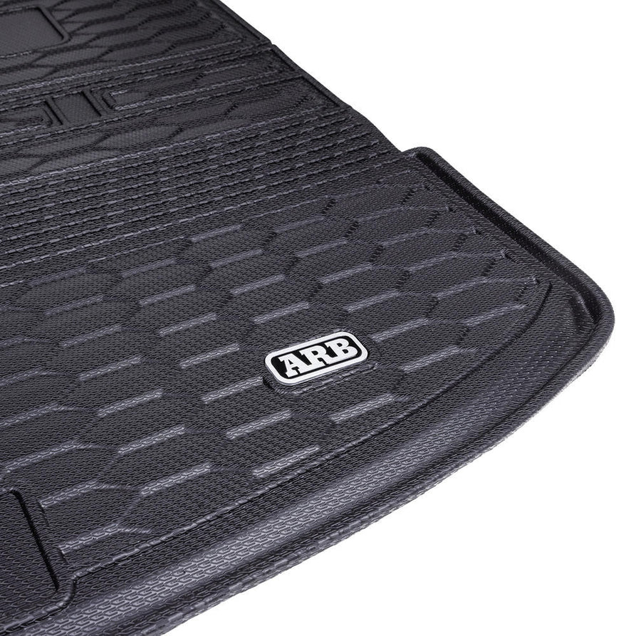 ARB Rear Cargo Mat Suitable For Ford Everest 7-Seat – 4080119