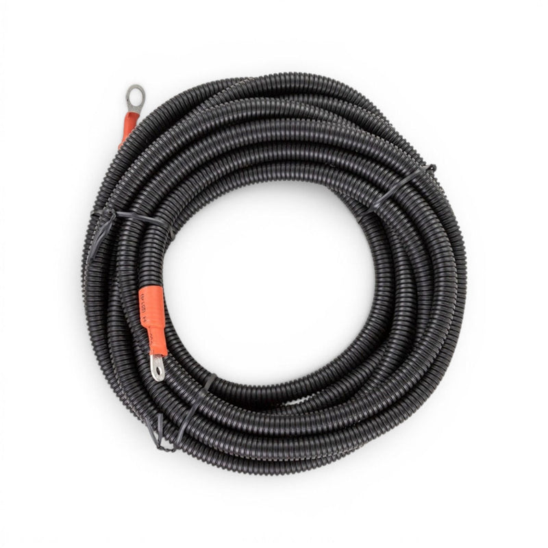 ARB Universal Rear High Current Wiring Kit 100A - Harness Extension – 180441