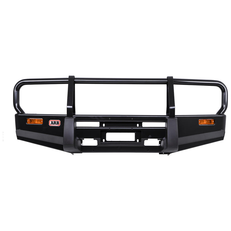 ARB Deluxe Bullbar Suitable For Toyota Hilux without Flares – 3414210